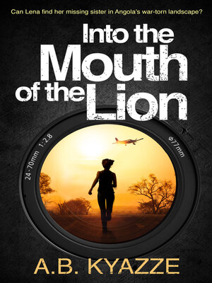 Into the Mouth of the Lion - ebook